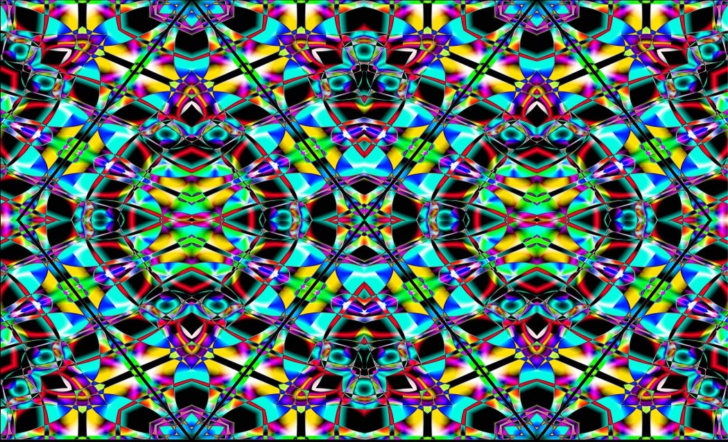 Everyone Speaking at Once 1b 