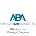 American Bar Association logo