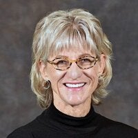 Stacy Barrows