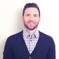 Portrait of Scott Howard