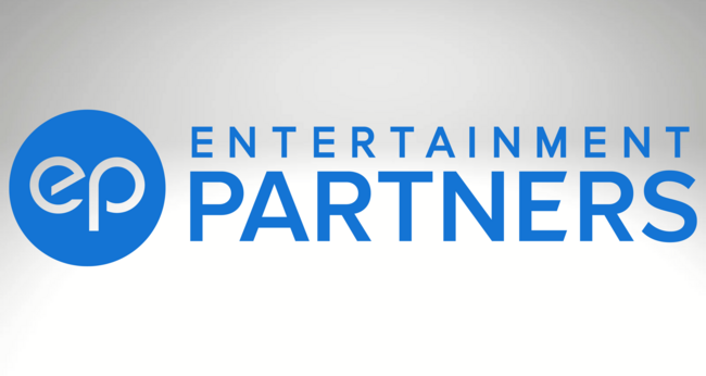 Entertainment Partners Logo - UCLAxFilmFest