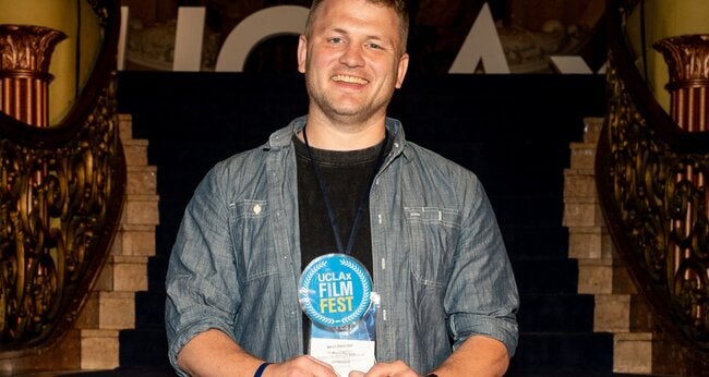 Millstone Best Director