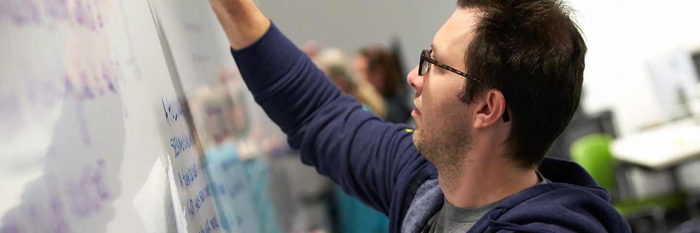 Creative Writing at UCLA Extension