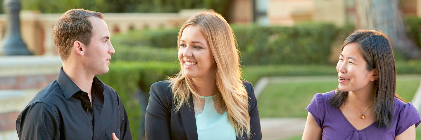 International Student counseling