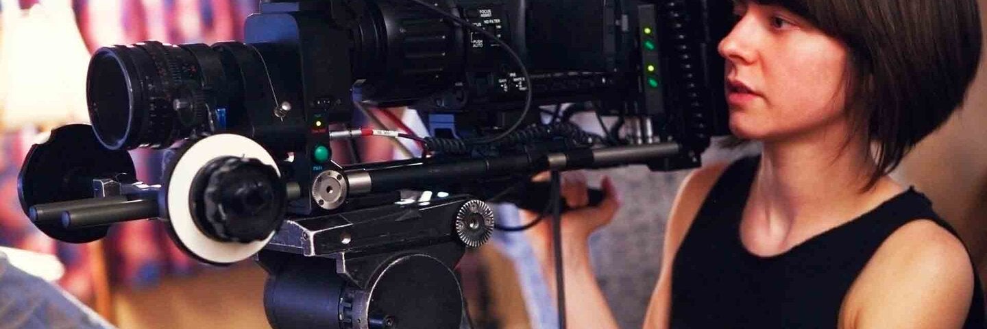 Introduction to Cinematography