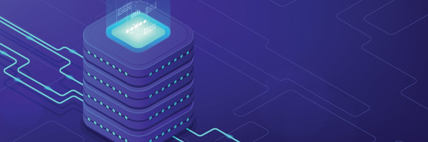 Isometric communications center architecture