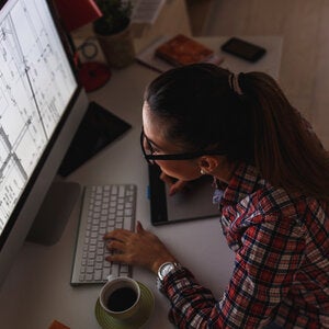 AutoCad for Interior Design