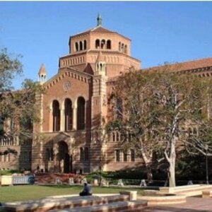 UCLA Main Campus