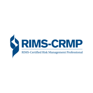 RIMS-CRMP logo