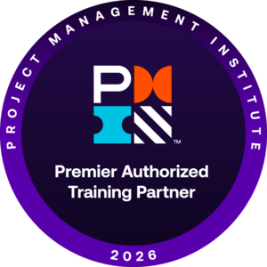 PMI Authorized Training Partner Badge