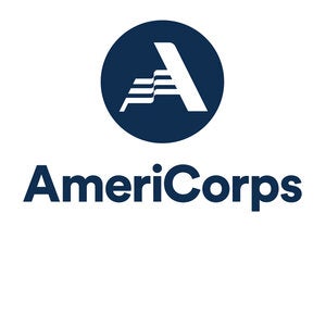Americorps logo