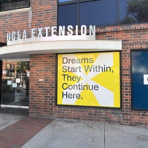 UCLA Lindbrook Center